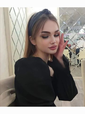 Проститутка Нина