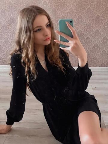 Проститутка Оксана